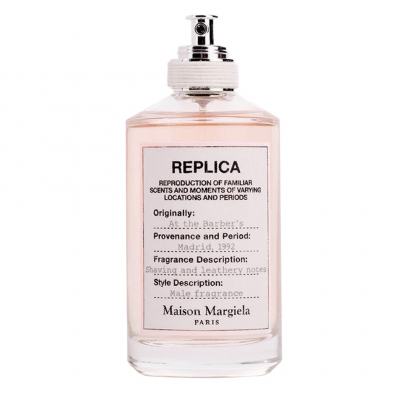 Maison Martin Margiela Replica At The Barber's Unisex - Туалетная вода 100 мл