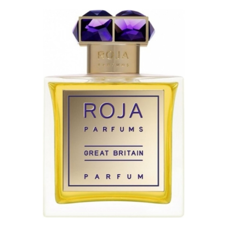 Roja Dove Great Britain Parfum Unisex - Духи 100 мл (тестер)