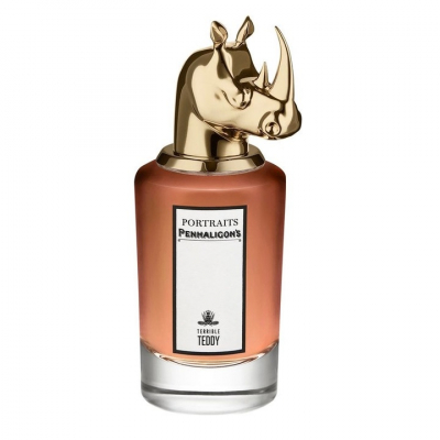 Penhaligon's Terrible Teddy For Men - Парфюмерная вода 75 мл (тестер)