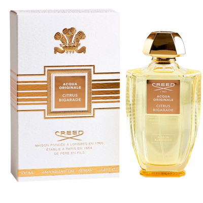 Creed Citrus Bigarade 2020 Unisex - Парфюмерная вода 100 мл