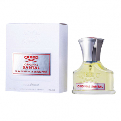 Creed Original Santal Unisex - Парфюмерная вода 30 мл