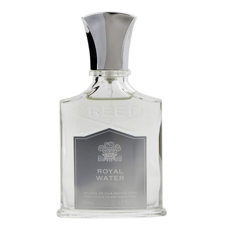Creed Royal Water Unisex - Парфюмерная вода 50 мл (тестер)