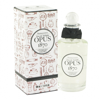 Penhaligon's Opus 1870 For Men - Туалетная вода 100 мл