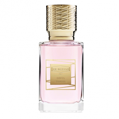 Ex Nihilo Devil Tender For Women - Парфюмерная вода 100 мл (тестер)