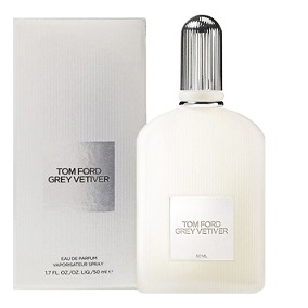 Tom Ford Grey Vetiver For Men - Парфюмерная вода 50 мл