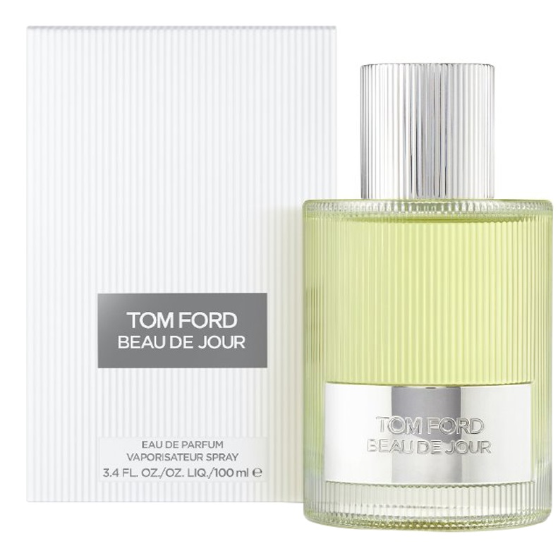 Tom Ford Beau De Jour 2020 For Men - Парфюмерная вода 100 мл