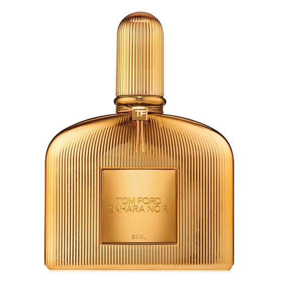 Tom Ford Sahara Noir For Women - Парфюмерная вода 50 мл (тестер)
