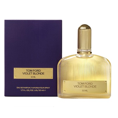 Tom Ford Violet Blonde For Women - Парфюмерная вода 50 мл