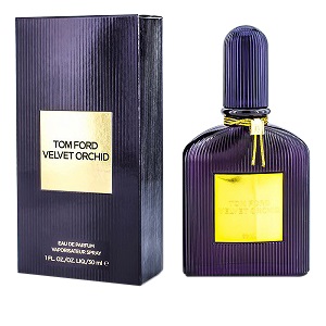 Tom Ford Velvet Orchid For Women - Парфюмерная вода 30 мл