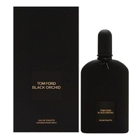 Tom Ford Black Orchid For Women - Туалетная вода 50 мл