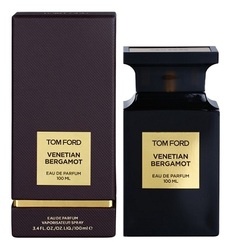 Tom Ford Venetian Bergamot Unisex - Парфюмерная вода 100 мл