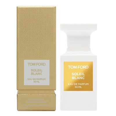 Tom Ford Soleil Blanc Unisex - Парфюмерная вода 50 мл