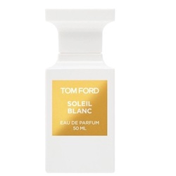 Tom Ford Soleil Blanc Unisex - Парфюмерная вода 50 мл (тестер)