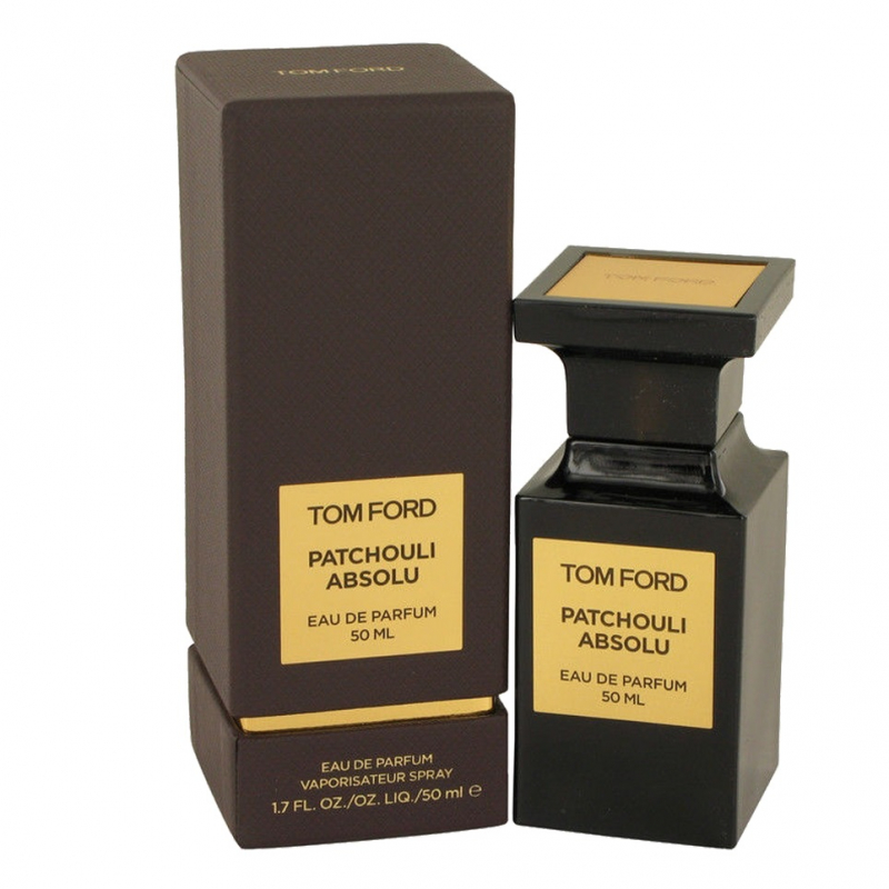 Tom Ford Patchouli Absolu Unisex - Парфюмерная вода 50 мл