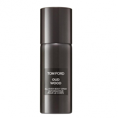Tom Ford Oud Wood Unisex - Спрей для тела 150 мл (тестер)