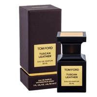 Tom Ford Tuscan Leather Unisex - Парфюмерная вода 30 мл