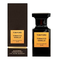 Tom Ford Tobacco Vanille Unisex - Парфюмерная вода 50 мл