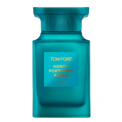 Tom Ford Neroli Portofino Acqua Unisex - Туалетная вода 100 мл (тестер)