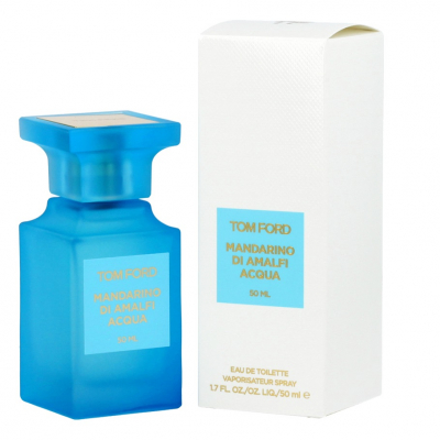 Tom Ford Mandarino Di Amalfi Acqua Unisex - Туалетная вода 50 мл