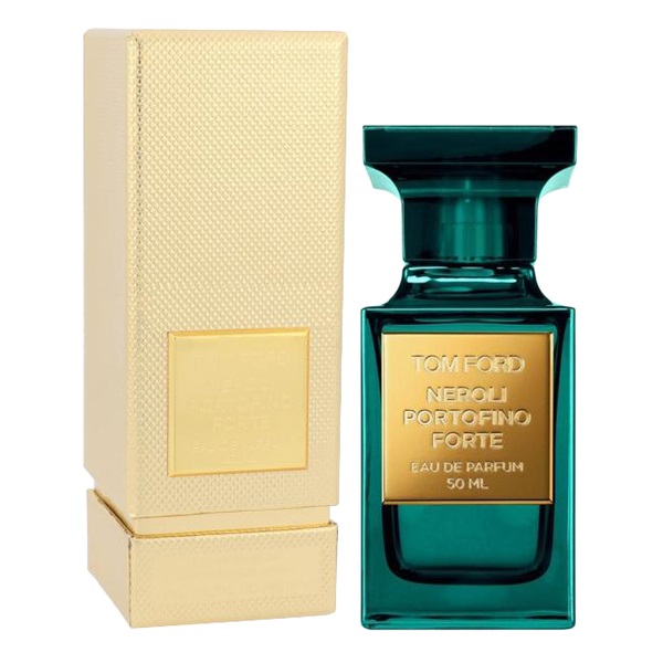 Tom Ford Neroli Portofino Forte Unisex - Парфюмерная вода 50 мл