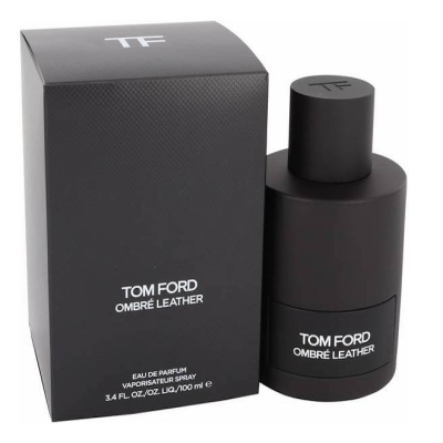 Tom Ford Ombre Leather Unisex - Парфюмерная вода 100 мл