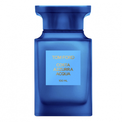 Tom Ford Costa Azzurra Acqua Unisex - Туалетная вода 100 мл