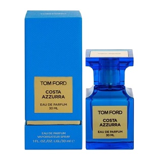 Tom Ford Costa Azzurra Unisex - Парфюмерная вода 30 мл