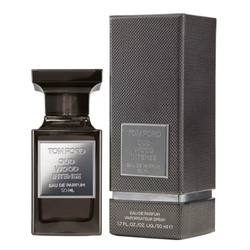 Tom Ford Oud Wood Intense Unisex - Парфюмерная вода 50 мл