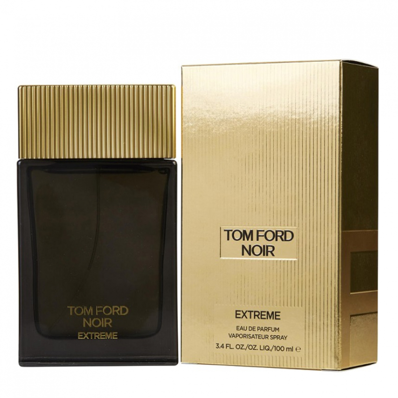 Tom Ford Noir Extreme For Mеn - Парфюмерная вода 100 мл
