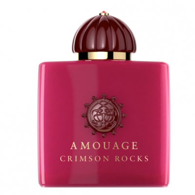 Amouage Crimson Rocks For Women - Парфюмерная вода 100 мл (тестер)