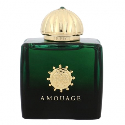 Amouage Epic For Women - Парфюмерная вода 100 мл (тестер)