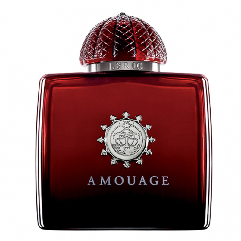Amouage Lyric For Women - Парфюмерная вода 100 мл (тестер)