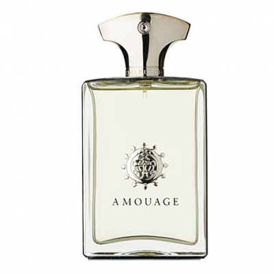 Amouage Reflection For Men - Парфюмерная вода 100 мл (тестер)