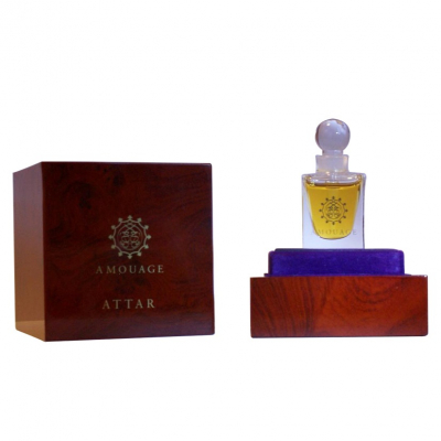 Amouage Attar Al Andalus Unisex - Духи 12 мл