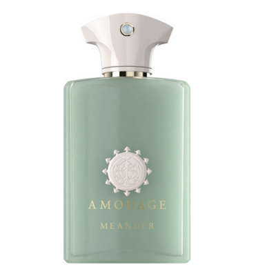 Amouage Meander Unisex - Парфюмерная вода 100 мл (тестер)