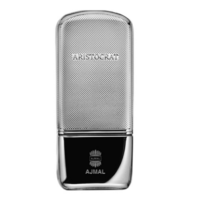 Ajmal Aristocrat Platinum For Men - Парфюмерная вода 75 мл (тестер)