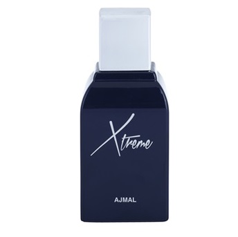 Ajmal Xtreme For Men - Парфюмерная вода 100 мл (тестер)