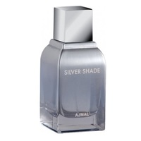 Ajmal Silver Shade Unisex - Парфюмерная вода 100 мл (тестер)
