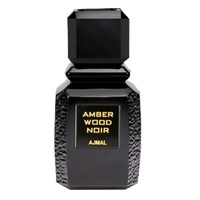 Ajmal Amber Wood Noir Unisex - Парфюмерная вода 50 мл