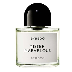 Byredo Mister Marvelous For Men - Парфюмерная вода 100 мл