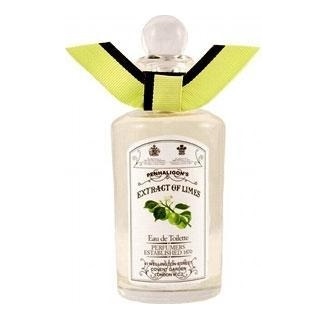 Penhaligon's Extract Of Limes Unisex - Туалетная вода 100 мл