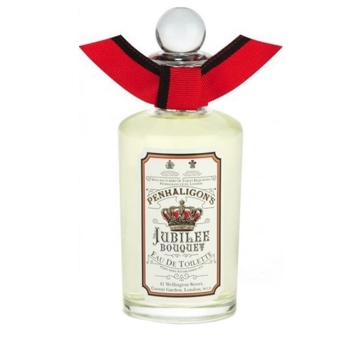 Penhaligon's Jubilee Bouquet For Women - Туалетная вода 100 мл