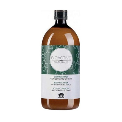 Farmagan Bioactive Naturalis Botanic Mask - Маска для волос 1000 мл