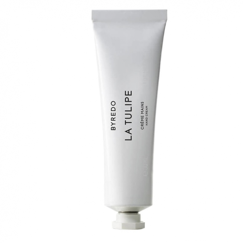 Byredo La Tulipe For Women - Крем для рук 30мл
