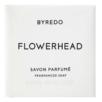 Byredo Flowerhead For Women - Мыло 150 г