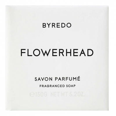 Byredo Flowerhead For Women - Мыло 150 г