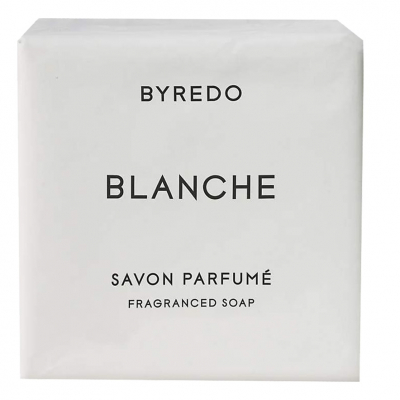 Byredo Blanche For Women - Мыло 100 г