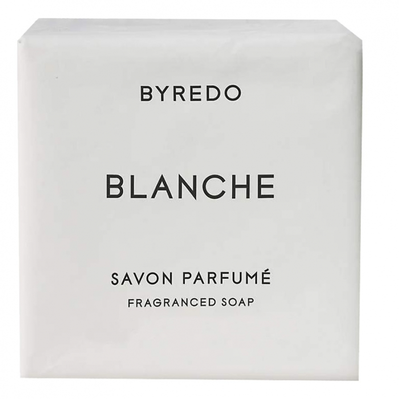 Byredo Blanche For Women - Мыло 100 г