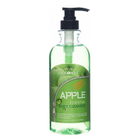 Foodaholic Essential Body Apple Cleanser - Гель для душа с экстрактом яблока 750 мл