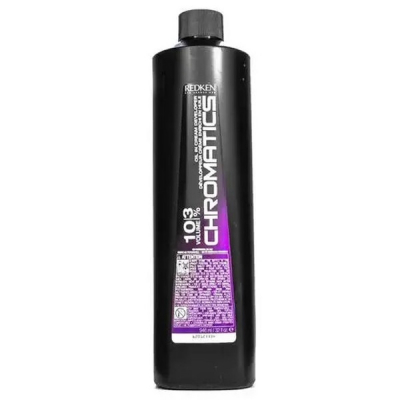 Redken Chromatics - Хроматикс Проявитель 10 вол 3% 946 мл